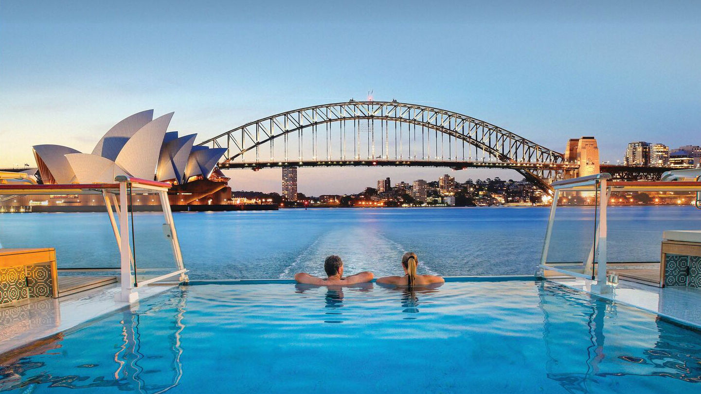 viking caribbean cruise